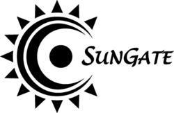 Store Logo