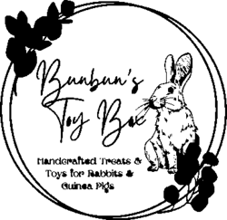 Bunbun’s Toy Box logo