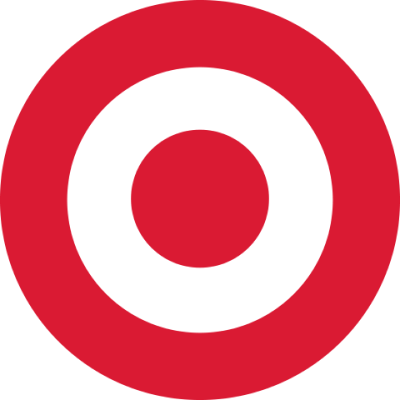 Target logo