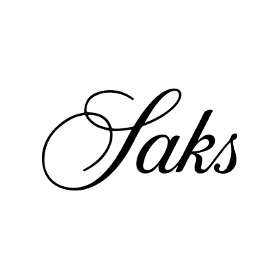 Saks Fifth Avenue logo