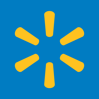 Walmart logo