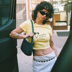 Princess Polly banner