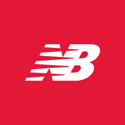 New Balance logo