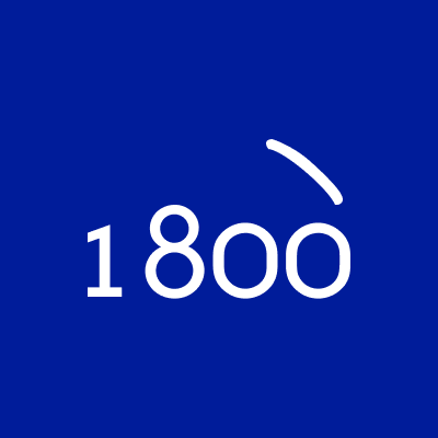 1-800 CONTACTS logo