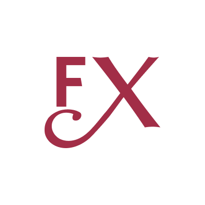 FragranceX logo