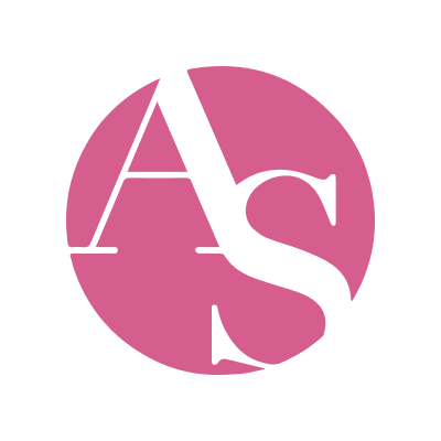 Ashley Stewart logo