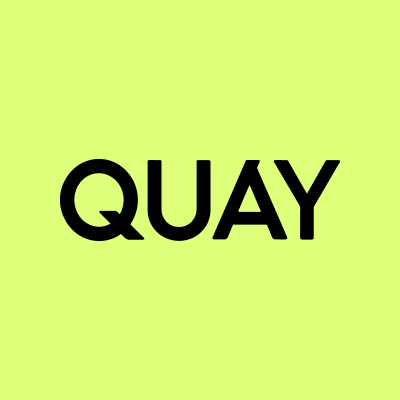Quay Australia logo