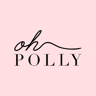 Oh Polly logo