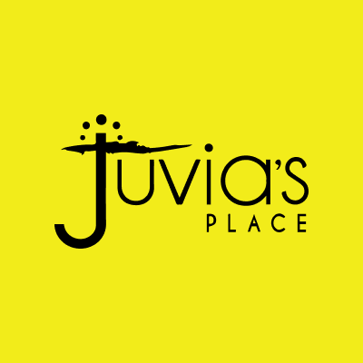 Juvia's Place logo