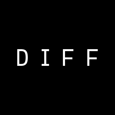 DIFF Eyewear logo