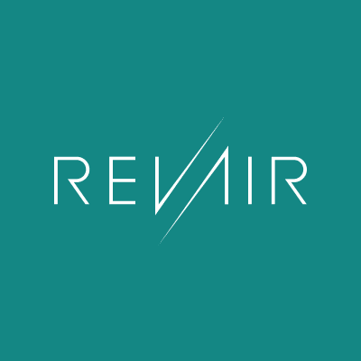 RevAir logo