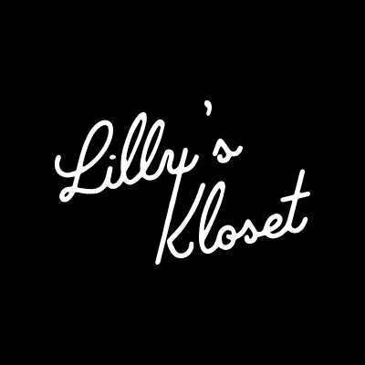 Lilly's Kloset logo