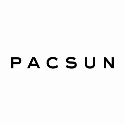 Pacsun logo