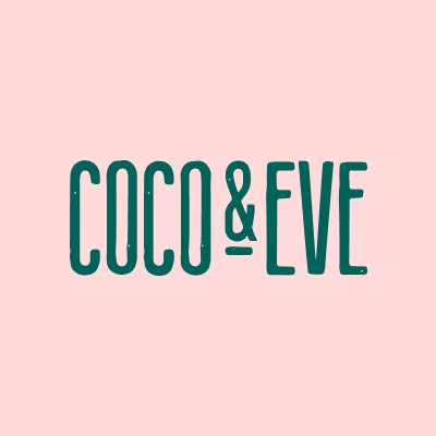 Coco & Eve logo