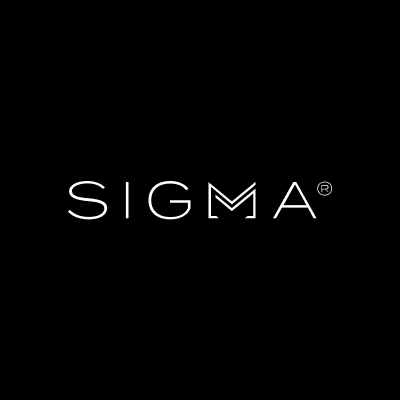 Sigma Beauty logo
