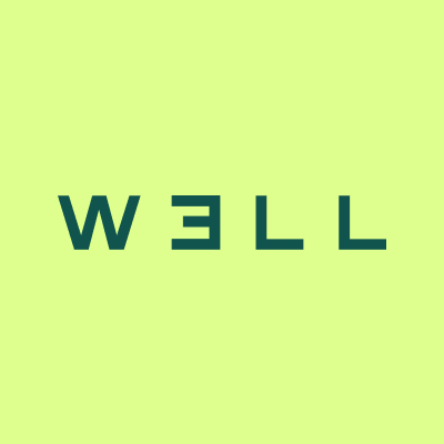 Well People logo