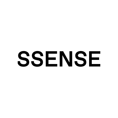 SSense logo