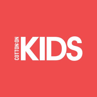 Cotton On Kids logo