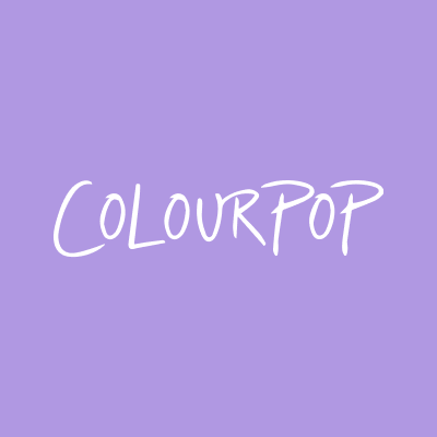 ColourPop logo