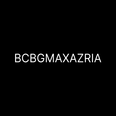 BCBG logo