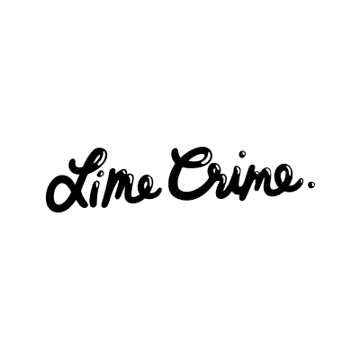 Lime Crime logo