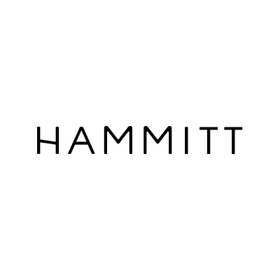 Hammitt logo