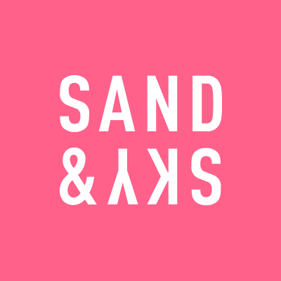 Sand & Sky logo