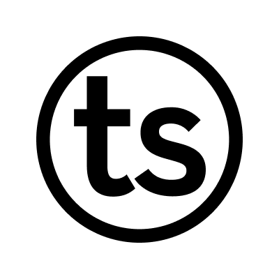 Taylor Stitch logo