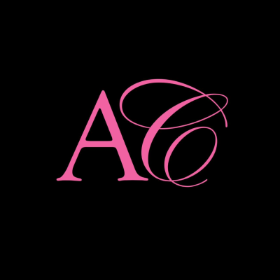 Angel Curves logo
