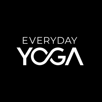 Everyday Yoga logo