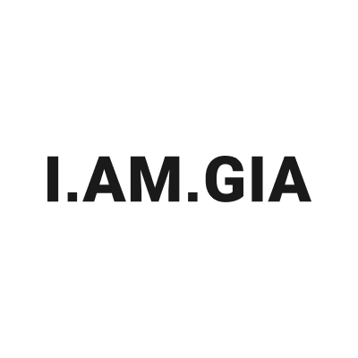 I.AM.GIA logo