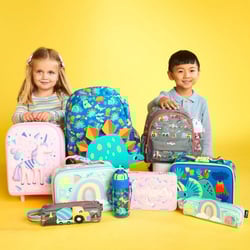 Smiggle banner