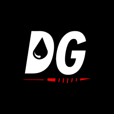 Dg reserve logo