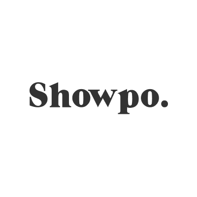 Showpo Bridal logo