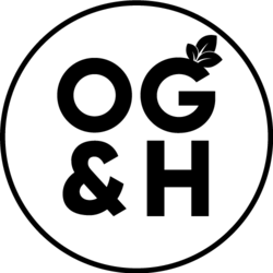 Store Logo