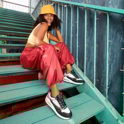 Skechers New Zealand banner