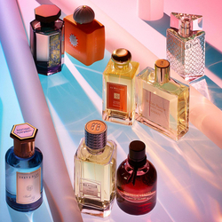 Fragrances and Cosmetics Co banner