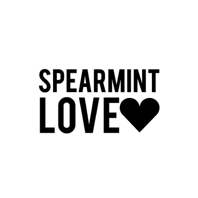 SpearmintLove logo