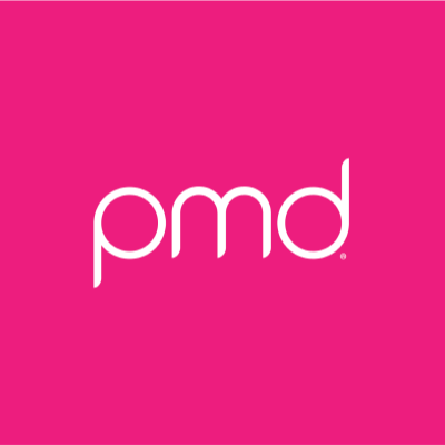 PMD Beauty logo