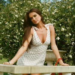 Princess Polly banner