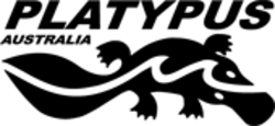Platypus Australia logo