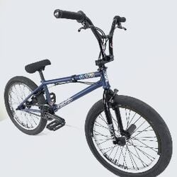 Bmx afterpay store