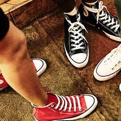 Top 108+ imagen converse afterpay us