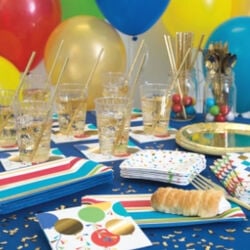 Discount Party Supplies banner