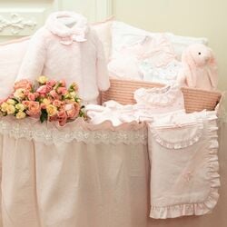 Ruby Lou's Baby Boutique banner
