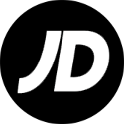 JD Sports logo