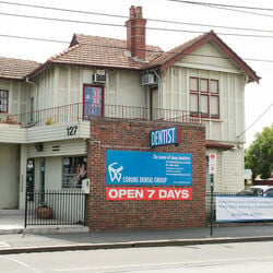 Afterpay - Coburg Dental Group