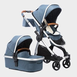 Pram and capsule outlet afterpay