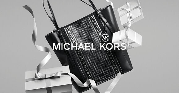Buy Now, Pay Later at Michael Kors with Afterpay