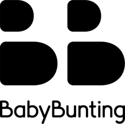 Baby Bunting logo